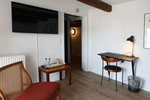 Steenbergs Hotel & Brasserie - main image