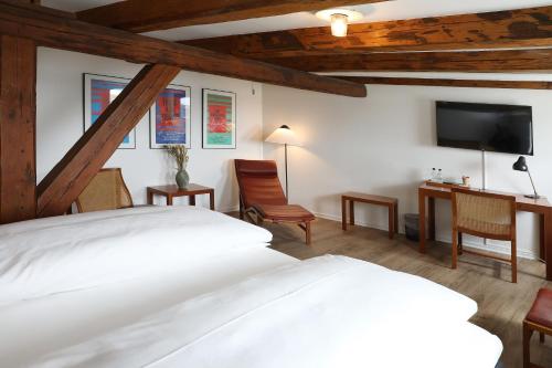 Steenbergs Hotel & Brasserie - image 4