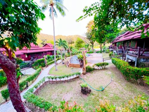 Baan Laanta Resort & Spa