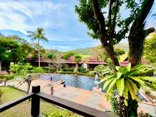 Baan Laanta Resort & Spa