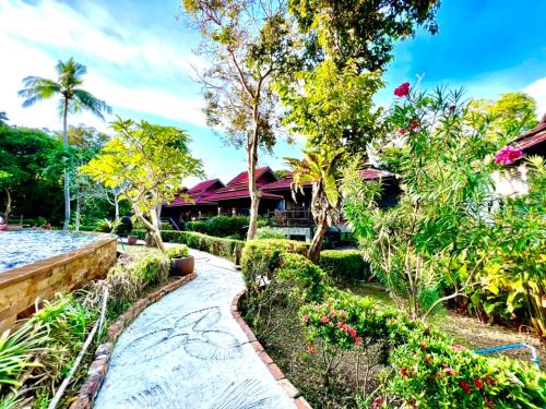 Baan Laanta Resort & Spa
