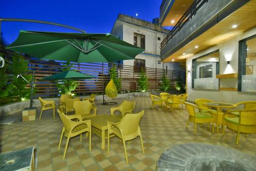 Hotel Asian International