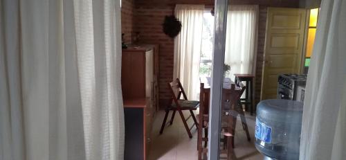 El Paraiso de Carmen de Areco