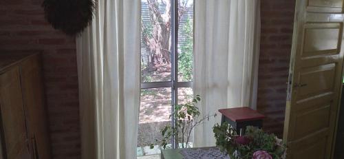 El Paraiso de Carmen de Areco