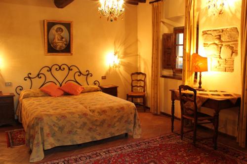 Villa Rigacci Hotel - image 5