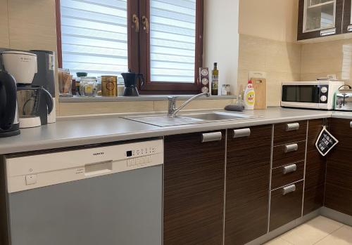 Apartament Bielany Kraków - realizujemy Bon Turystyczny - image 6