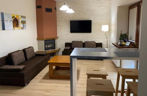 Apartament Bielany Kraków - realizujemy Bon Turystyczny - main image