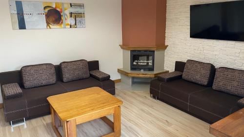 Apartament Bielany Kraków - realizujemy Bon Turystyczny - image 12