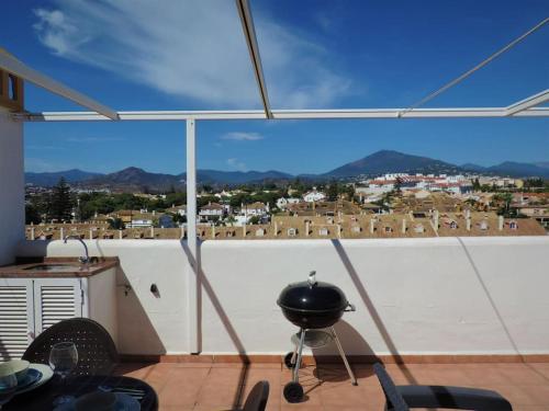 Residencial Rosamar San Pedro Alcantara