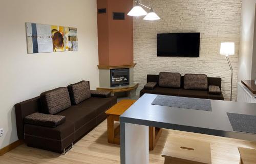 Apartament Bielany Kraków