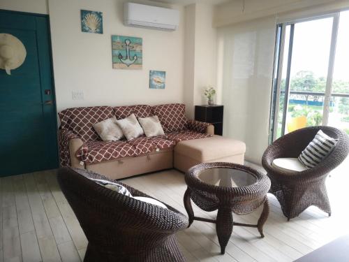 Guestroom, Playa Caracol, Punta Chame, Panama in Chame