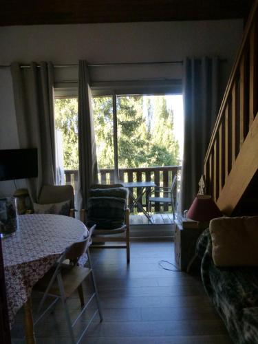 Soleil Alpes 192