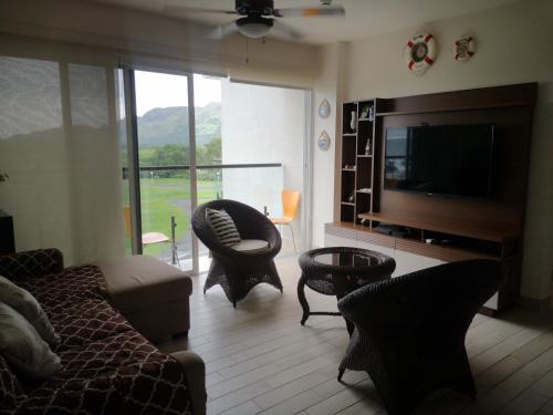 Guestroom, Playa Caracol, Punta Chame, Panama in Chame