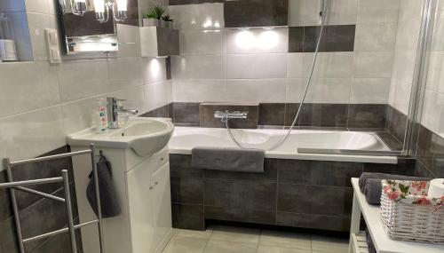 Apartament Bielany Kraków - realizujemy Bon Turystyczny - image 2