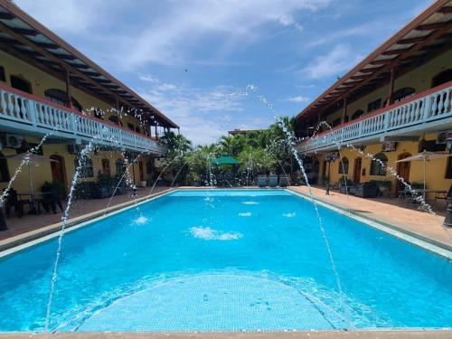 324124205 Hotel Cordoba