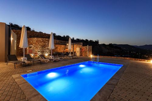 VILLA IRIFAY 1