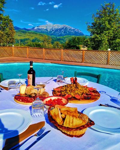 Agriturismo Borgo Biaia - image 5