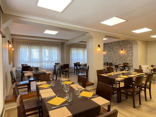 Hostal Torreblanca in Duruelo De La Sierra