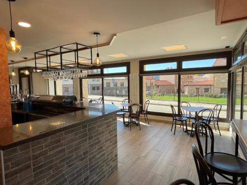 Hostal Torreblanca in Duruelo De La Sierra