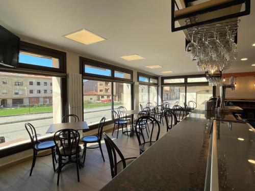 Hostal Torreblanca in Duruelo De La Sierra