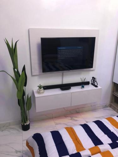 Exquisite 4 bedroom apartment