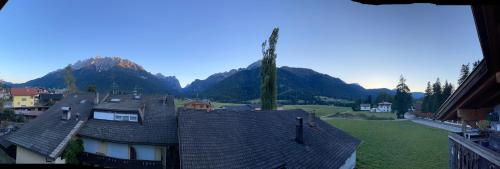 Villa Rienzner - main image