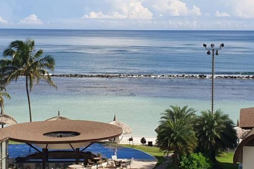 景觀, Alquiler vacacional Apartamento en Playa Escondida Resort & Marina En el mar Caribe in 瑪麗亞奇基塔