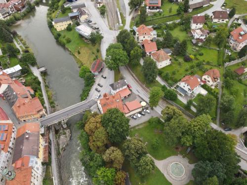 Hotel Alpin Murau - image 5