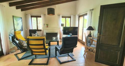 Finca Bona Sort, Capdepera (fotografie 10)