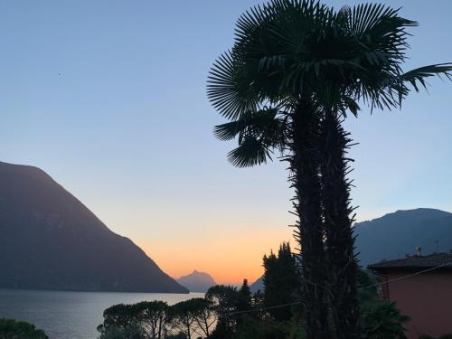 Room with a View chambre d'hôte Corrido