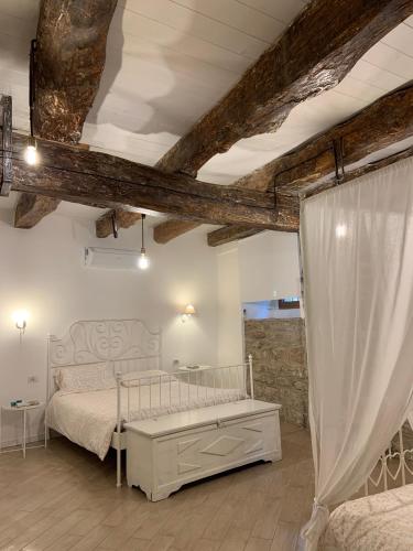 Da Agostino, la casa del latte in Costa Di Mezzate