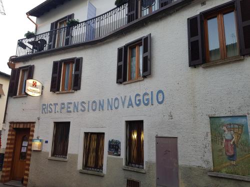 Pensione Novaggio - image 4