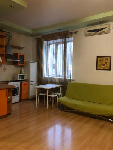 Квартира-студия на Котляра, Charków