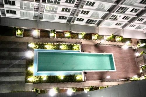 Syatila Malik Homestay @ Metrocity Square Apartment