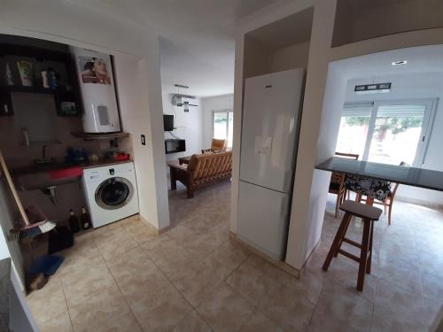 La Casita de Thor in Balneario Sauce Grande