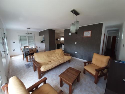 La Casita de Thor in Balneario Sauce Grande