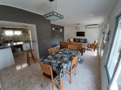 La Casita de Thor in Balneario Sauce Grande