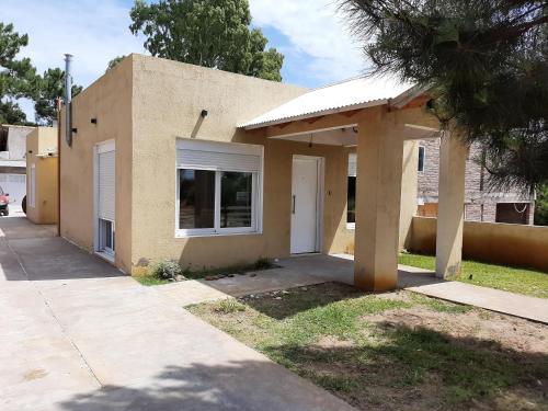 La Casita de Thor - Cnel Dorrego