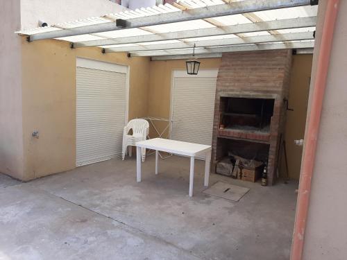 La Casita de Thor in Balneario Sauce Grande
