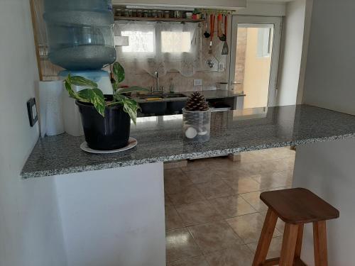La Casita de Thor in Balneario Sauce Grande