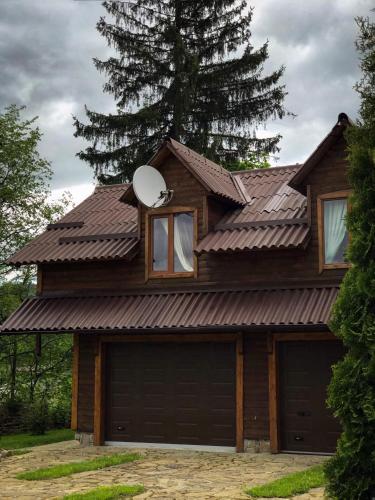 Чорногірський Вітер, Верховина (фото 9)