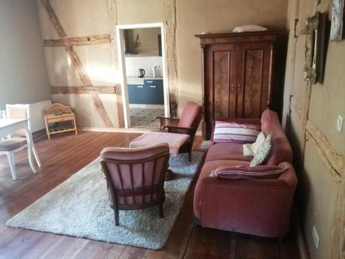 Ferienhaus Caselow 23A in Bergholz (Mecklenburg-Vorpommern)