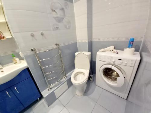 Comfort apartment - studio - image 12