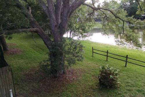 Tampa Lakehouse II 2 bedroom and 2 bathroom in Tampa, USA