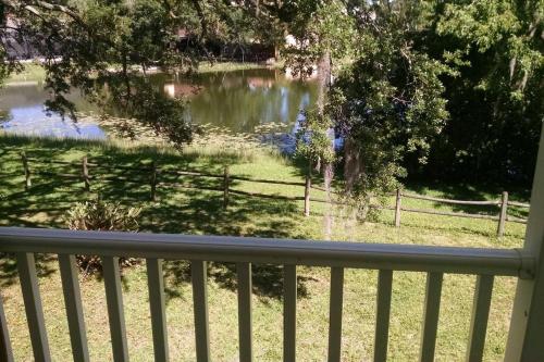 Tampa Lakehouse II 2 bedroom and 2 bathroom in Tampa, USA