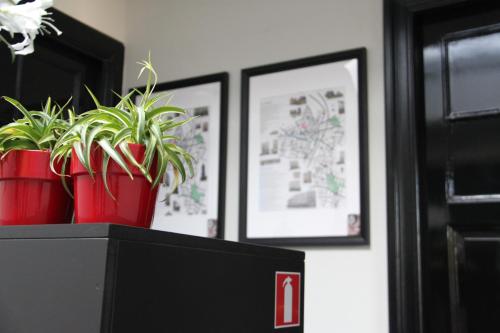 Puur B&B, Antwerpen (Foto 3)