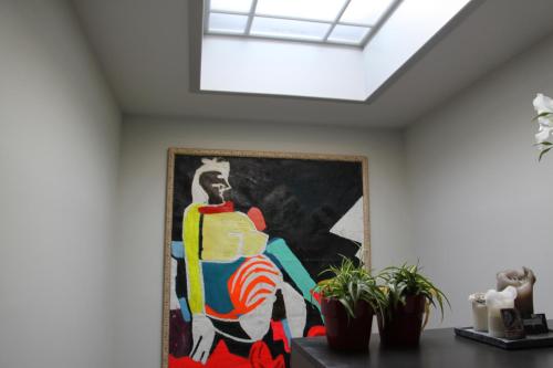 Puur B&B, Antwerpen (Foto 6)