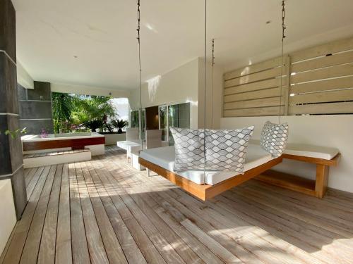 CASA-22 Luxury Boutique Hotel in Sosúa