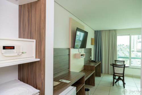 Grand Park Hotel