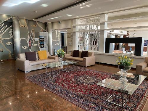 Hotel & Residence Castelli - image 12